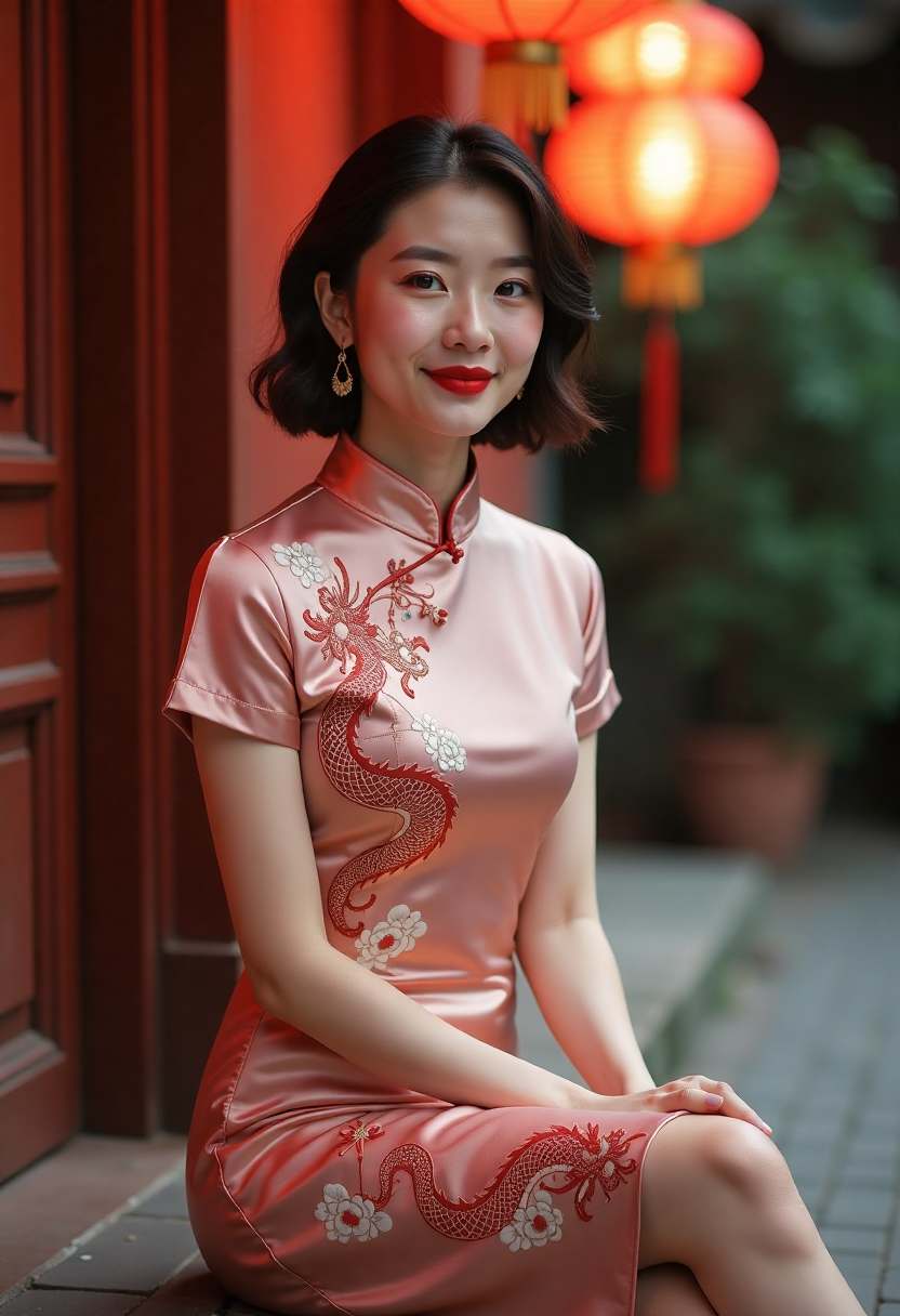 红猪