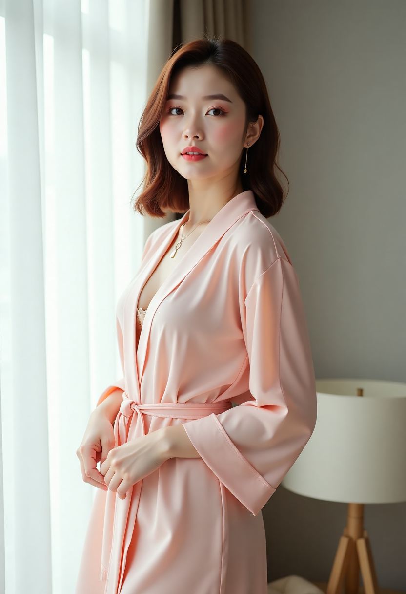 完美的世界